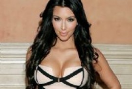 Kim Kardashian “En Etkili Ünlüler” Listesinde 7inci