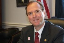 Adam Schiff,  Obamayı Ermeni  Soykırımını tanımaya çağırıyor