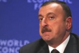  “Aliyev kimdir?” sayfası açıldı