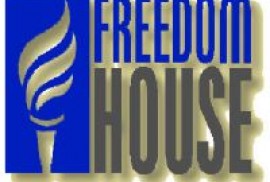 “Freedom House” Ermenistan kendi göstergelerini iyi haline getirdi