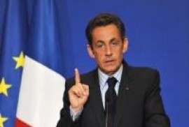 Nicolas Sarkozy Fransa’nın en etkili siyasetçi