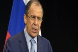 Sergey Lavrov: “ABD’nin Suriye’de kimyasal silah kullanıldığı yönündeki kanıtlar ikna edici değil”