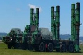 Rusya’dan İran’a S-300 füzeleri teklifi