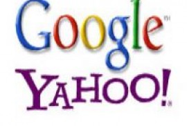 ABD istihbaratı Google ve Yahooya sızmış