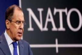 Lavrov: Ukrayna’nın iç meselesine karışmayın