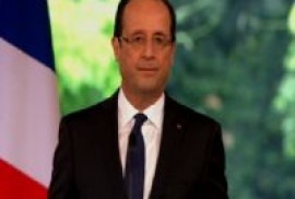 Hollande Ermenilere verdiği sözleri tutacak