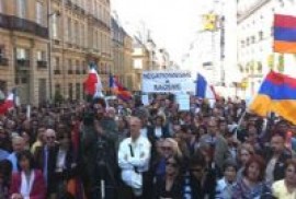 Ermeniler, Hollande’ın Türkiye ziyareti protesto edecekler