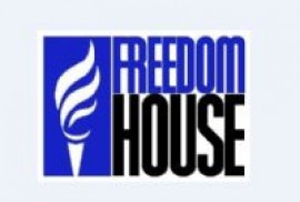 Freedom House “Türkiye’de basın ve ifade özgürlüğüne yönelik baskılar demokrasiye büyük tehdit”