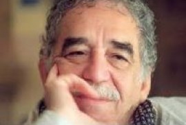 Gabriel Garcia Marquez hayatını kaybetti