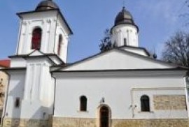 Avrupadaki en eski kilise Ermenilere ait