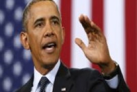 Obama’dan askeri müdahale sinyali