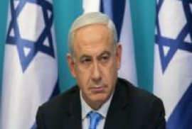 Netanyahu: Bize zarar vermek isteyenlere vurmaya devam edeceğiz