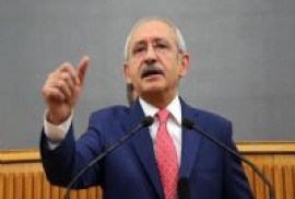 Almanya’ya giden Kılıçdaroğlu Ermeni Surp Sahak Mesrop kilisesini de ziyaret edecek