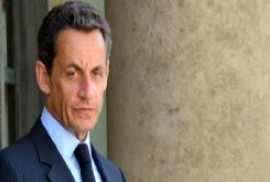 Nicolas Sarkozy gözaltına alındı