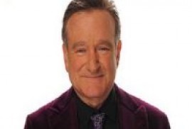 Ünlü oyuncu Robin Williams hayatını kaybetti 