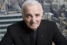 Aznavour’dan Irak azınlıklarını kurtarabilecek öneri