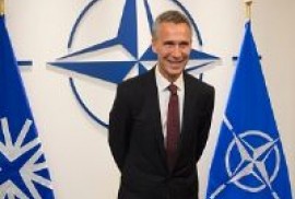 Jens Stoltenberg: Türkiye’nin güvenliğini sağlamak için gerekirse harekete geçeriz