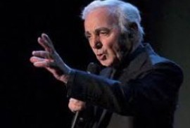 Aznavour:  “Ben, Türk ‘Posta’ gazetesine demeç vermedim” (foto)