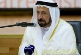 Şeyh Sultan bin Mohammed al-Qasimi: Julfar kalesini Ermeniler kurdular