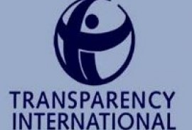 Կոռուպցիայի ցուցանիշով Թուրքիան 67-րդն է աշխարհում