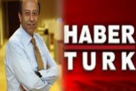 HaberTurk. «Հայերը 2015-ին շնչահեղձ են անելու Թուրքիային»