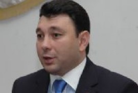 Sharmazanov: Seferov olayı ırkçılığın tezahürüdür