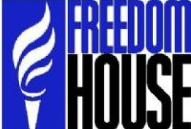 Freedom House: Azerbaycan Karabağ ihtilafı çözümüne yönelik görüşmelere engel oluyor 