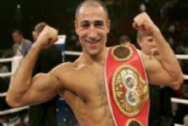 Arthur Abraham Dünya Şampiyonluk Kemeri için önemli bir aday