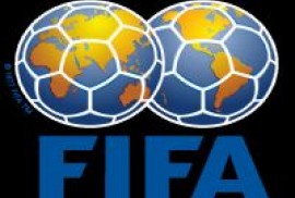 FIFA dünya sıralaması listesini açıkladı