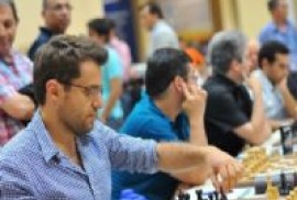 Levon Aronian Stavanger turnuvasına katılacak