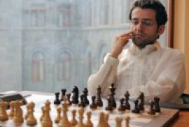 Levon Aronian dünyanın en güçlü ikinci satranççısı