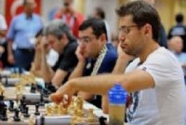 Levon Aronian ve Sergey Movsisyan Wijk aan Zee turnuvasına katılacak