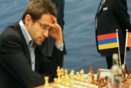 Aronian Wang Hao’yu yendi