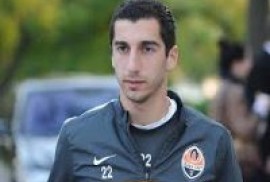 Tuttomercato: “Şahtar” Henrikh Mkhitaryan transferi için 40 milyon avro istiyor