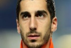 Henrikh Mkhitaryan 25 milyon avro karşılığında Borrusia Dortmund’a transfer edildi