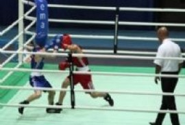 Kazan -2013: Henrik Mokoyan bronz madalya kazandı