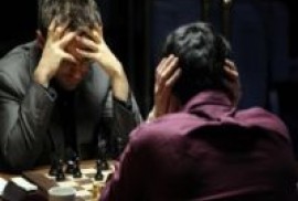  Levon Aronian Dünya Kupasından elendi