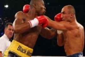 Arthur Abraham Shihepo’yu yendi