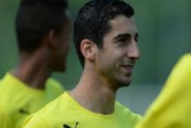 “EuroSport” listesinde Henrikh Mkhitaryan’ın transferine de yer ayrıldı (Video)