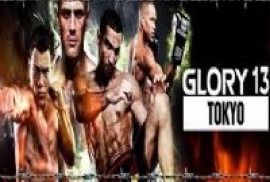 Glory 13’te Ermenistan’dan Karapet Karapetyan katılacak