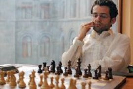 Levon Aronian Zürih Süper satranç turnuvasına katılacak