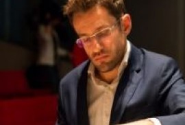 Levon Aronian “Tata Steel”de 4. kez şampiyon!