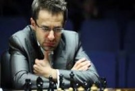  Levon Aronian Zürih Hızlı ve Yıldırım Satranç Şampiyonasında ikinci oldu