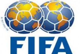  FIFA sıralaması: Ermenistan 8 sıra birden yükseledi