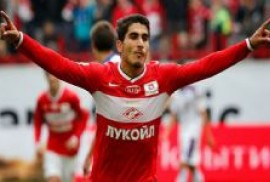 Spartak, Aras için Galatasaraydan 10 milyon Euro talep etti