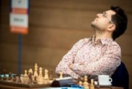 Norway Chess 2014: Aronian Karyakin’i yendi