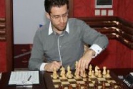 Norway Chess 2014: Aronian Şampiyonluğu'nu kazanma şansını kaybetti