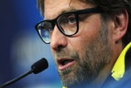 Jurgen Klopp: Patronum Türk olsaydı bugünlere gelemezdim