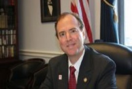 Adam Schiff  Ermeni ‘Yetimler halısı’ ABD Kongre’de sergilemek istiyor