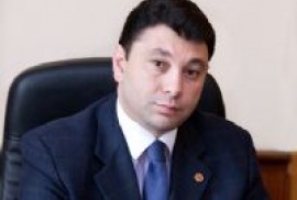 Sharmazanov: Acıları nesillere taşımamak için Türkiye Ermeni Soykırmı’nı tanımalı